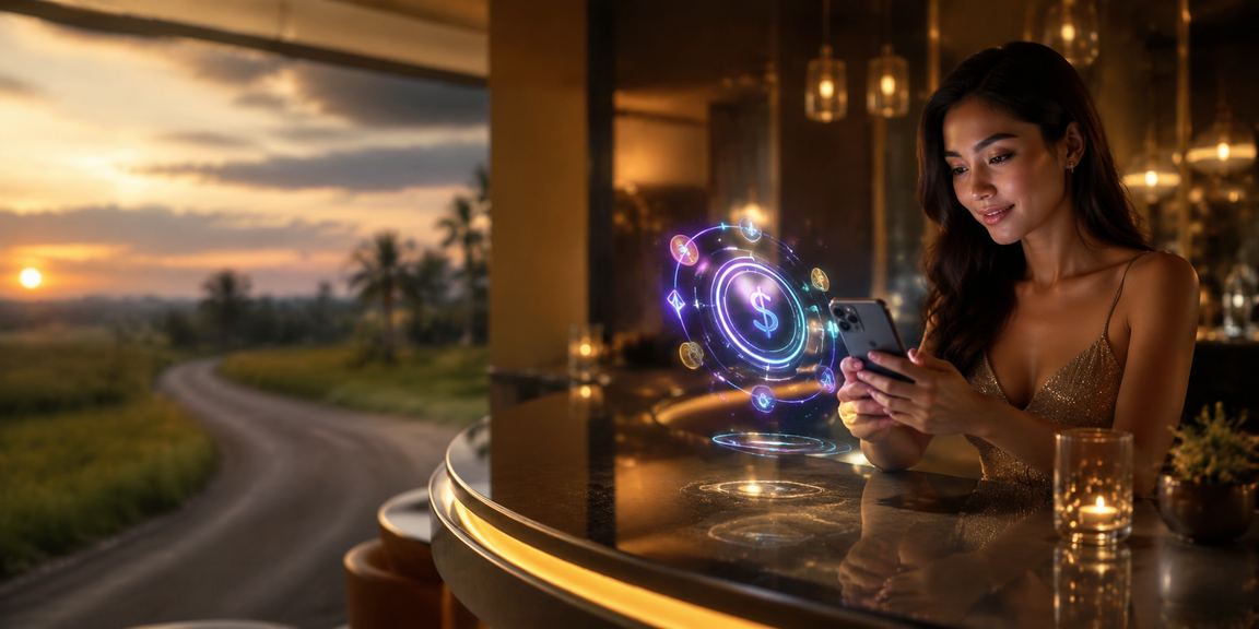 Bonus dan promosi hebat di judiking88 di Malaysia