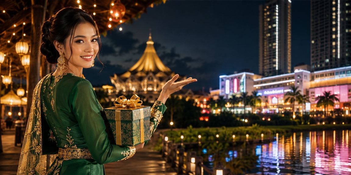 Permainan Blackjack dalam talian di judiking88 dengan suasana kasino